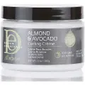 Design Essentials Natural Almond & Avocado Curling Cream - 355ml