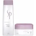 Wella Balance Scalp Duo Set 250 + 200ml