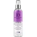 Design Essentials Agave & Lavender Blow-Dry & Style Primer - 227gr.