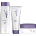 Wella Repair de Luxe Set - 250 + 200 + 200ml