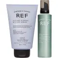 Ref Perfect Curl Defining Volume Set – 200ml + 250ml