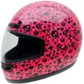 Nzi Activy Junior Fullface-hjelm