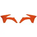 Rtech Ktm Exc/exc-f/sx/sx-f Radiatorafskærmninger