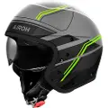 Airoh J110 Slim Konvertibel Hjelm