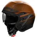 Airoh J110 Slim Konvertibel Hjelm