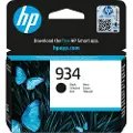 HP 934 Blækpatron sort C2P19AE Modsvarer: N/A