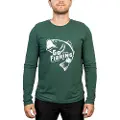 Graff 958-7/2-dl T-shirt Med Lange ærmer