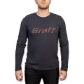 Graff 958-1/1-dl T-shirt Med Lange ærmer
