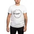 Graff 958-16/1 T-shirt Med Korte ærmer