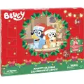 Bluey Adventskalender 2025