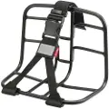 Klickfix Variorack Sport Bagagebærer Foran