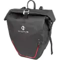 M-Wave Downtown Ridebag Evident Sidetasker 23l