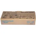 Ricoh Tonerkassette cyan 6.000 sider, høj kapacitet 402445 Modsvarer: N/A