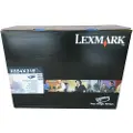 Lexmark Tonerkassette sort 36.000 sider X654X31E Modsvarer: N/A