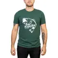 Graff 958-7/2 T-shirt Med Korte ærmer