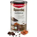 Overstims Sportdej Blande Brownie Vaniljesovs 600g