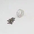 Italkit 35x42x20 Mm Nåleleje