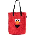Erik Editores Sesame Street Elmo Stofpose