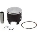 Italkit Derbi Senda/senda Piagas Gas Io Itk Carrstd D 47.57 C Stempelkit