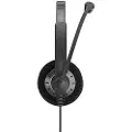 Epos Impact Sc 30 + 5000mah Powerbank Headset
