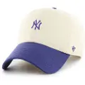 47 Mlb New York Yankees Base Runner Tt Clean Up Kasket