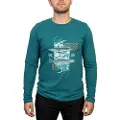 Graff 958-3/2-dl T-shirt Med Lange ærmer