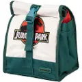 Erik Editores Jurassic Park Taske
