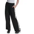 DKNY DKNYtil kvinder. DP5P3649 Pull-on-bukser sort (S), Casual, Polyester