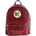 Erik Editores Mini Harry Potter Anden 9 3/4 Rygsæk