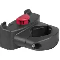 Klickfix Caddy E-scooter Taskebeslag