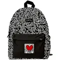 Erik Editores Keith Haring Rygsæk