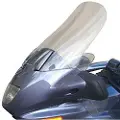 Bullster Bmw K1200lt Høj Vindskærm