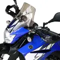 Bullster Yamaha Xt 660 Høj Vindskærm