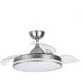 Orbegozo Cp 121105 105 Cm Loftsventilator