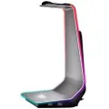 Thermaltake Argent Hs1 Rgb Headsetstativ