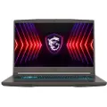 MSI Thin A15 B7vf-070xes 15.6´´ R7-7735hs/32gb/1tb Ssd/rtx 4060 Bærbar Computer