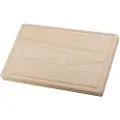 Miyabi Skærebræt L 40 x 25, træ, Miyabi