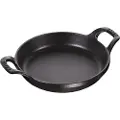 Staub Rundt Ovnfast Fad 400 Ml