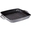 Staub Grill Stegepande 33 Cm