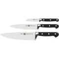 Zwilling Knivsæt PROFESSIONAL "S", sæt med 3 stk, Zwilling