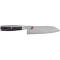 Miyabi Japansk SANTOKU kniv 5000FCD 18 cm, Miyabi