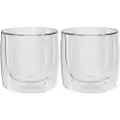 Zwilling - Whiskyglas Sorrento 270 ml 2-pak - Transparent - Drinksglas & shotglas - - Homeroom