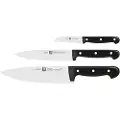 Zwilling Knivsæt TWIN CHEF, sæt med 3 stk, Zwilling