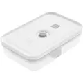 Zwilling - Vakuumbox Fresh & Save L låg - Transparent - Opbevaringsbeholdere - - Homeroom