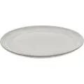 Staub - Tallerken White Truffle 20 cm - Grå - Asietter - - Homeroom