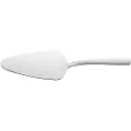 Zwilling - Kagespade Dinner 21 cm - Sølvfarvet - Husgeråd - - Homeroom