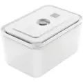 Zwilling Opbevaringskrukke til køkken FRESH & SAVE L 2,3 l, vakuum, plastik, ZWILLING