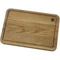 Zwilling Skærebræt 35 x 25 cm, brun, egetræ, Zwilling