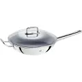 Zwilling Wok ZWILLING PLUS 32 cm, non-stick, Zwilling