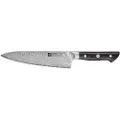 Zwilling - Kockkniv Tanrei 20 cm - Brun - Køkkenknive & tilbehør - - Homeroom